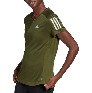 Triko adidas OWN THE RUN TEE W