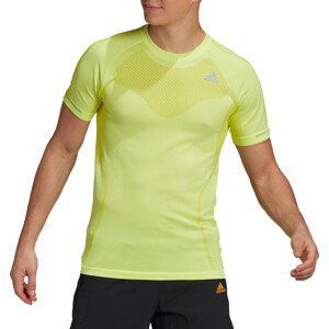 Triko adidas PRIMEKNIT TEE M