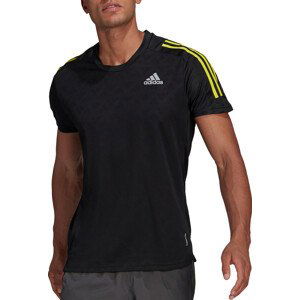 Triko adidas OWN THE RUN TEE