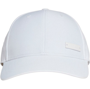 Kšiltovka adidas BBALLCAP LT MET