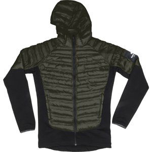 Bunda s kapucí Saysky Blaze Hybrid Jacket