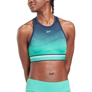 Tílko Reebok TS UBF Seamless Crop