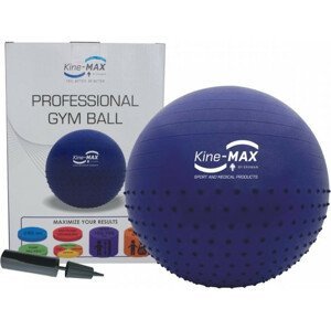 Míč Kine-MAX Kine-MAX Professional Gym Ball 65cm