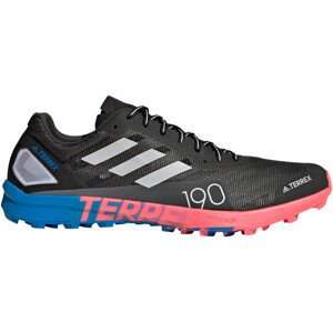 Trailové boty adidas Terrex TERREX SPEED PRO