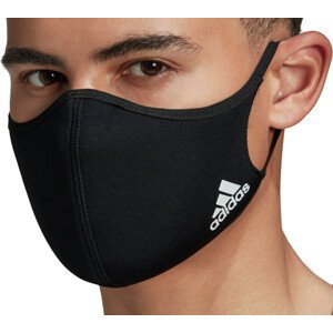 Rouška adidas Sportswear Face Cover M/L 3-Pack