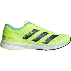 Běžecké boty adidas ADIZERO ADIOS 5 W