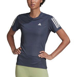 Triko adidas OWN THE RUN TEE