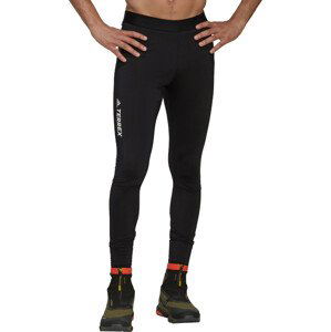 Legíny adidas Terrex XPR XC Tights M