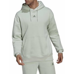 Mikina s kapucí adidas Sportswear  Essentials FeelVivid Fleece Hoody