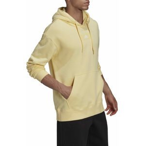 Mikina s kapucí adidas Sportswear  Essentials FeelVivid Fleece Hoody
