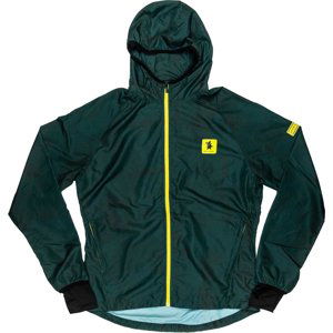 Bunda s kapucí Saysky Saysky x Le-Fix Pace Jacket