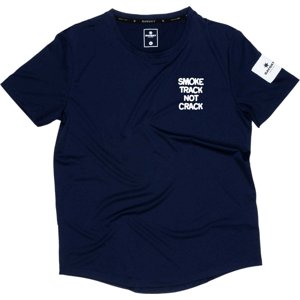 Triko Saysky Smoke Track Combat Tee