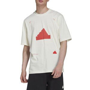 Triko adidas Sportswear  Oversized T-Shirt