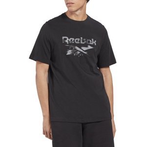 Triko Reebok RI Modern Camo T-Shirt