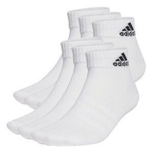 Ponožky adidas  Thin and Light Sportswear Ankle