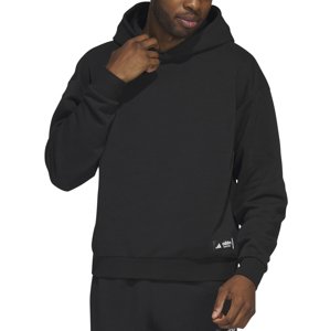 Mikina adidas LEGENDS HOODY