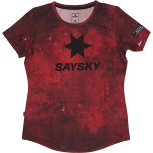 Triko Saysky WMNS Mars Combat T-Shirt