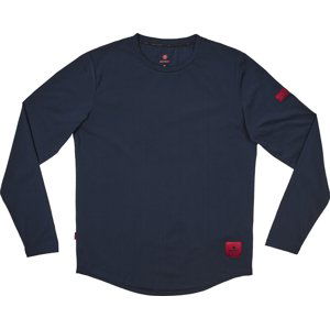 Triko s dlouhým rukávem Saysky Classic Blaze Longsleeve