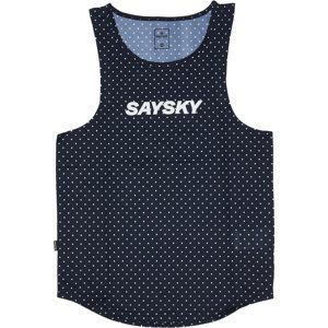 Tílko Saysky Polka Combat Singlet