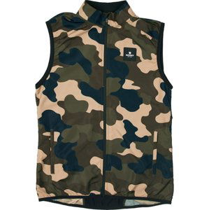 Vesta Saysky Camo Pace Vest