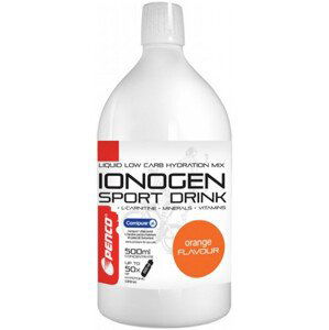 Iontové nápoje PENCO IONOGEN 500 ml orange