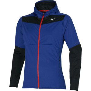 Bunda s kapucí Mizuno BT Jacket