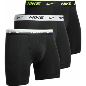 Boxerky Nike BOXER BRIEF 3PK