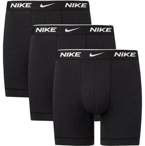 Boxerky Nike M NSW Boxer Brief 3P