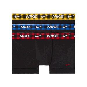 Boxerky Nike  Trunk 3er Pack Boxershort