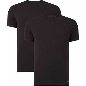 Triko Nike CREW NECK SHIRT 2ER PACK