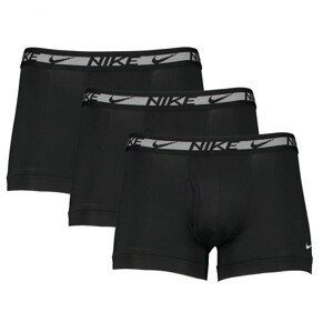 Boxerky Nike  Trunk 3er Pack