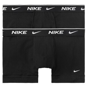 Boxerky Nike  Cotton Trunk