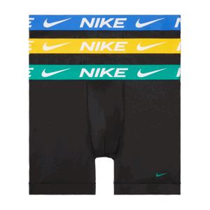 Boxerky Nike  Brief 3Pack
