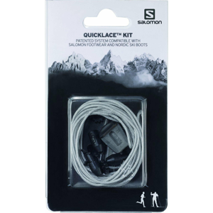 Tkaničky Salomon QUICKLACE KIT