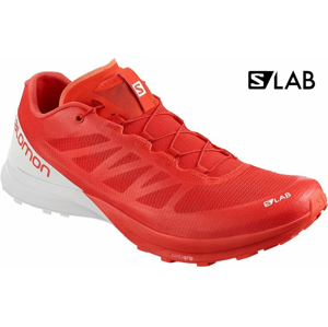 Trailové boty Salomon  S-LAB SENSE 7