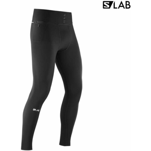 Legíny S/LAB  S/LAB SENSE TIGHT M Black