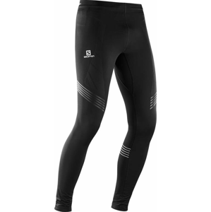 Kalhoty Salomon  SUPPORT PRO TIGHT M