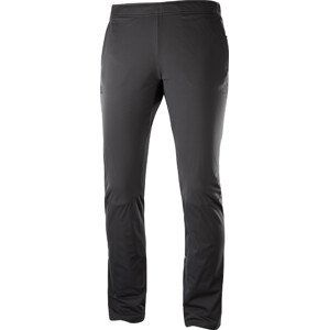 Kalhoty Salomon AGILE WARM PANT W