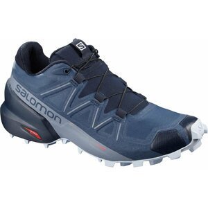 Trailové boty Salomon SPEEDCROSS 5 W