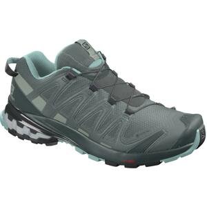 Trailové boty Salomon XA PRO 3D v8 GTX W