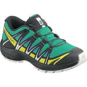 Trailové boty Salomon XA PRO 3D J