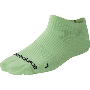 Ponožky New Balance Run Flat Knit No Show Socks
