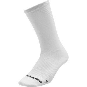 Ponožky New Balance Run Flat Knit Crew Socks