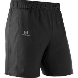 Šortky Salomon AGILE 2IN1 SHORT M