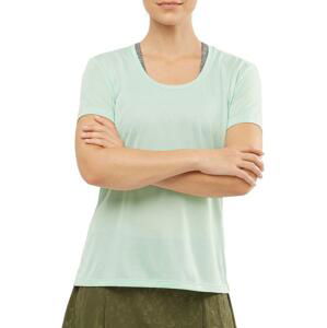 Triko Salomon AGILE SS TEE W