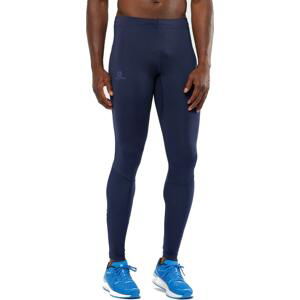 Legíny Salomon AGILE LONG TIGHT M