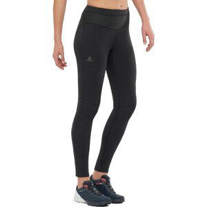 Legíny Salomon XA WARM TIGHT W