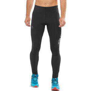 Legíny Salomon AGILE LONG TIGHT M