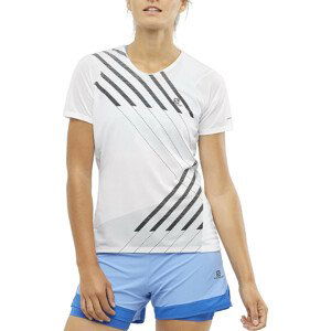 Triko Salomon SENSE AERO SS TEE W