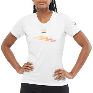 Triko Salomon SENSE AERO SS TEE W